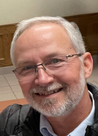 Steve Walton Steve Walton